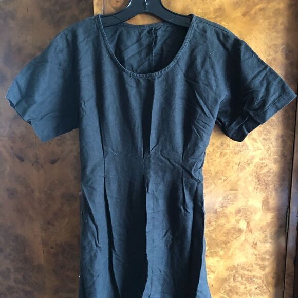 Linen dress  - Picture 2 of 8